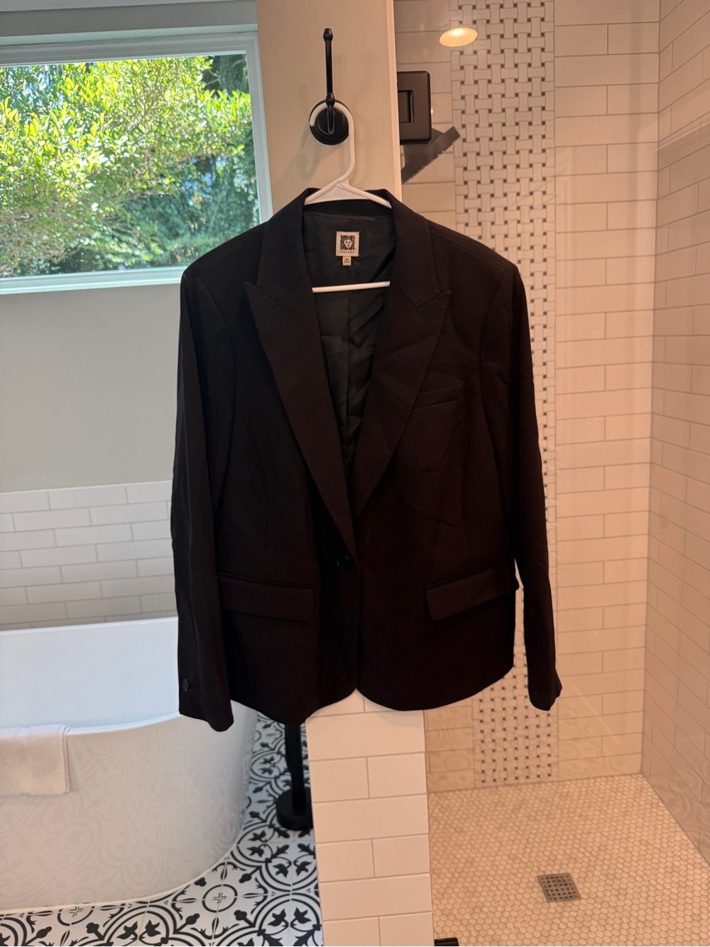 Anne Klein Blazer